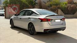 نیسان ئەلتیما